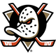 Ducks Anaheim