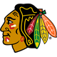 Blackhawks Chicago