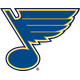Blues St. Louis
